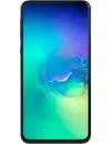 Смартфон Samsung Galaxy S10e 6Gb/128Gb Green (SM-G970F/DS) icon