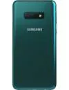 Смартфон Samsung Galaxy S10e 6Gb/128Gb Green (SM-G970F/DS) фото 2