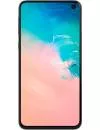 Смартфон Samsung Galaxy S10e 6Gb/128Gb White (SM-G970F/DS) icon