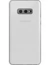 Смартфон Samsung Galaxy S10e 6Gb/128Gb White (SM-G970F/DS) фото 2