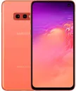 Смартфон Samsung Galaxy S10e SM-G970U1 6GB/128GB Single SIM SDM 855 (розовый) icon