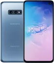 Смартфон Samsung Galaxy S10e SM-G970U1 6GB/128GB Single SIM SDM 855 (синий) icon
