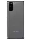 Смартфон Samsung Galaxy S20 5G 12Gb/128Gb Gray (SM-G9810) фото 2