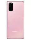 Смартфон Samsung Galaxy S20 8Gb/128Gb Pink (SM-G980F/DS) фото 2