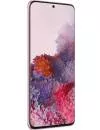 Смартфон Samsung Galaxy S20 8Gb/128Gb Pink (SM-G980F/DS) фото 3
