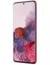 Смартфон Samsung Galaxy S20 8Gb/128Gb Red (SM-G980F/DS) фото 4