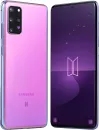 Смартфон Samsung Galaxy S20+ 5G BTS Edition 12Gb/128Gb фиолетовый (SM-G9860) фото 6