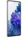 Смартфон Samsung Galaxy S20 FE 5G 6Gb/128Gb белый (SM-G781/DS) фото 3