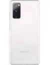 Смартфон Samsung Galaxy S20 FE 5G 6Gb/128Gb белый (SM-G781/DS) фото 5