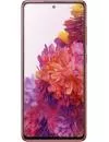 Смартфон Samsung Galaxy S20 FE 5G 6Gb/128Gb красный (SM-G781/DS) фото 2