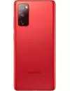 Смартфон Samsung Galaxy S20 FE 5G 6Gb/128Gb красный (SM-G781/DS) фото 5