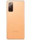 Смартфон Samsung Galaxy S20 FE 5G 6Gb/128Gb Orange (SM-G7810) фото 2