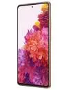 Смартфон Samsung Galaxy S20 FE 5G 8Gb/128Gb Orange (SM-G7810) фото 6