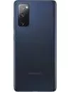 Смартфон Samsung Galaxy S20 FE 5G 8Gb/128Gb синий (SM-G781/DS) фото 4