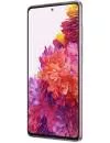 Смартфон Samsung Galaxy S20 FE 5G 8Gb/256Gb лаванда (SM-G781/DS) фото 4