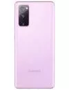 Смартфон Samsung Galaxy S20 FE 6Gb/128Gb Lavender (SM-G780G) фото 2