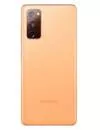 Смартфон Samsung Galaxy S20 FE 6Gb/128Gb Orange (SM-G780G) фото 2