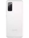 Смартфон Samsung Galaxy S20 FE 6Gb/128Gb White (SM-G780F/DSM) фото 2