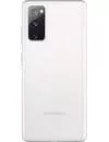 Смартфон Samsung Galaxy S20 FE 6Gb/128Gb White (SM-G780G) фото 2