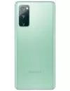 Смартфон Samsung Galaxy S20 FE 8Gb/128Gb Mint (SM-G780G) фото 2