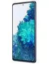 Смартфон Samsung Galaxy S20 FE 8Gb/256Gb Blue (SM-G780G) фото 6