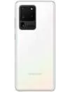 Смартфон Samsung Galaxy S20 Ultra 5G 12Gb/128Gb White (SM-G988B/DS) фото 2