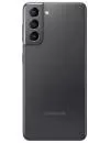 Смартфон Samsung Galaxy S21 5G 8Gb/128Gb Gray (SM-G9910) фото 2