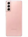 Смартфон Samsung Galaxy S21 5G 8Gb/128Gb Pink (SM-G9910) фото 2