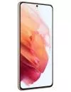 Смартфон Samsung Galaxy S21 5G 8Gb/128Gb Pink (SM-G9910) фото 3