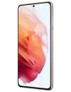 Смартфон Samsung Galaxy S21 5G 8Gb/128Gb Pink (SM-G9910) фото 4