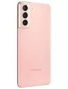 Смартфон Samsung Galaxy S21 5G 8Gb/128Gb Pink (SM-G9910) фото 5
