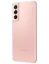 Смартфон Samsung Galaxy S21 5G 8Gb/128Gb Pink (SM-G9910) фото 6