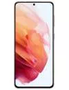 Смартфон Samsung Galaxy S21 5G 8Gb/128Gb Pink (SM-G991B/DS) фото