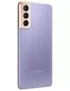 Смартфон Samsung Galaxy S21 5G 8Gb/128Gb Violet (SM-G9910) фото 5