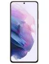 Смартфон Samsung Galaxy S21 5G 8Gb/128Gb Violet (SM-G991B/DS) фото