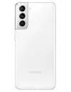 Смартфон Samsung Galaxy S21 5G 8Gb/128Gb White (SM-G9910) фото 2