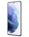 Смартфон Samsung Galaxy S21 5G 8Gb/128Gb White (SM-G9910) фото 4