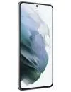 Смартфон Samsung Galaxy S21 5G SM-G991U 8GB/128GB (серый фантом) icon 3