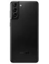 Смартфон Samsung Galaxy S21+ 5G 8Gb/128Gb Black (SM-G996B/DS) фото 2