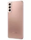 Смартфон Samsung Galaxy S21+ 5G 8Gb/128Gb Gold (SM-G996B/DS) фото 6
