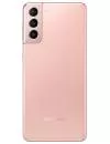 Смартфон Samsung Galaxy S21+ 5G 8Gb/128Gb Pink (SM-G9960) фото 2
