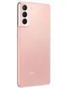 Смартфон Samsung Galaxy S21+ 5G 8Gb/128Gb Pink (SM-G9960) фото 5