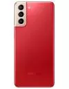 Смартфон Samsung Galaxy S21+ 5G 8Gb/128Gb Red (SM-G9960) фото 2