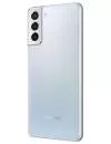 Смартфон Samsung Galaxy S21+ 5G 8Gb/128Gb Silver (SM-G9960) фото 6