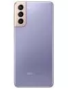Смартфон Samsung Galaxy S21+ 5G 8Gb/128Gb Violet (SM-G9960) фото 2