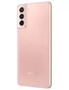 Смартфон Samsung Galaxy S21+ 5G 8Gb/256Gb Pink (SM-G996B/DS) фото 6