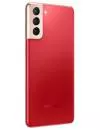 Смартфон Samsung Galaxy S21+ 5G 8Gb/256Gb Red (SM-G9960) фото 5