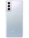 Смартфон Samsung Galaxy S21+ 5G 8Gb/256Gb Silver (SM-G9960) фото 2