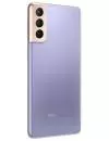 Смартфон Samsung Galaxy S21+ 5G 8Gb/256Gb Violet (SM-G996B/DS) фото 5