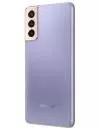 Смартфон Samsung Galaxy S21+ 5G 8Gb/256Gb Violet (SM-G996B/DS) фото 6